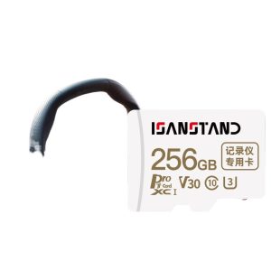 High-Speed TF Memory Card for CHANGAN UNI-V Dashboard Camera and UNI Series Monitoring