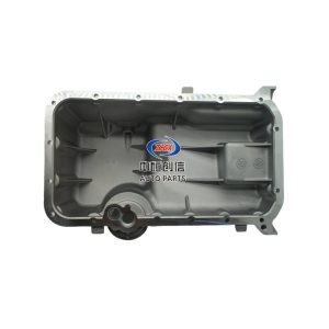 Engine Oil Pan 1009010-H03 Aluminum Alloy for Changan CS15, Yuexiang 2018, CX20
