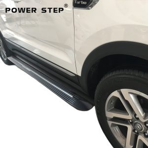Fixed Side Step Running Board Side Pedal For CHANGAN UNI-T UNI-K CS55 PLUS KAICENE F70