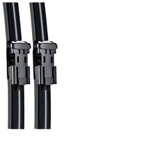 Boneless Windshield Wiper Blade Set for CHANGAN OSHAN Z6 (23+17 inch)