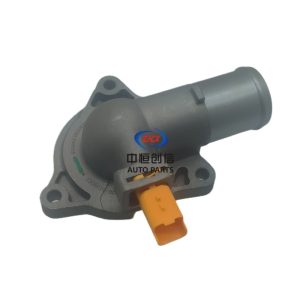 Engine Thermostat Assembly for CHANGAN CS35 PLUS H16 Engines