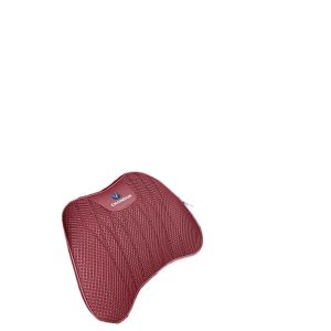 Car Interior Ice Silk Headrest and Lumbar Support Cushion for CHANGAN UNI-V UNI-K CS35 PLUS CS55 PLUS Eado