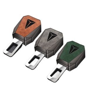Car Seat Belt Buckle Extender and Connector Clip for DEEPAL SL03 S7 G318