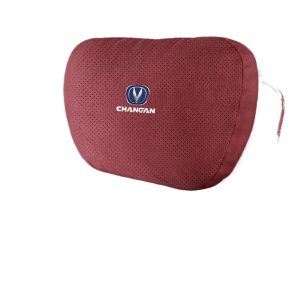 Memory Foam Car Headrest and Neck Pillow Set for CHANGAN CS75/CS55 PLUS UNI-V EADO PLUS and RAETON CC