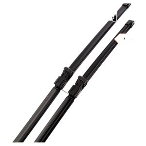 Front Windshield Wiper Blade Set for CHANGAN UNI-V 2022+ Models