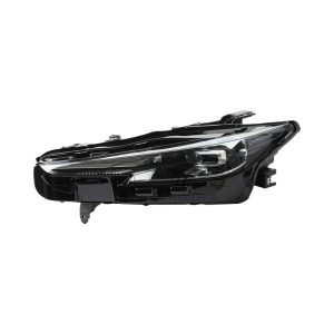 Front Headlight Assembly Headlamp for 2021 CHANGAN UNI-K