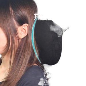 Interior Seat Headrest and Lumbar Support Pillow Set for DEEPAL G318