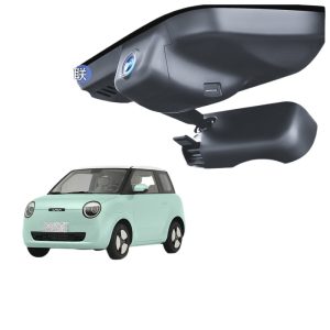 4K Ultra-HD Dash Cam Dual Lens WiFi Driving Recorder for Changan LUMIN UNI CS95 CS75 CS55