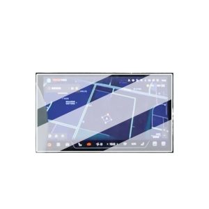 Tempered Glass Navigation Screen Protector for DEEPAL G318 Central Control LCD