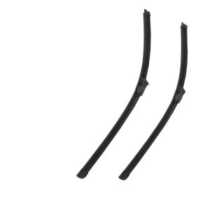 Front Windshield Wiper Blade Set for DEEPAL S07 S7 SL03 S05 G318 L07