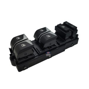 Left Front Master Electric Window Switch for CHANGAN Eado PLUS and CS35 PLUS