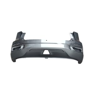 Rear Bumper Assembly Body and Accessories for CHANGAN CS55 PLUS Second Generation