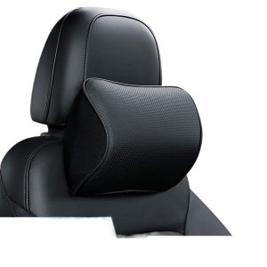 Memory Foam Car Neck Pillow and Headrest for CHANGAN CS75 CS55 PLUS UNI-V Eado Plus