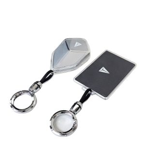 TPU Protective Key Cover for DEEPAL L07 S07 SL03 S05 NFC Smart Card