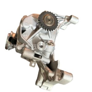 Genuine Oil Pump Assembly for CHANGAN UNI-K - Part No. 1011010-A06 D20T014-1800