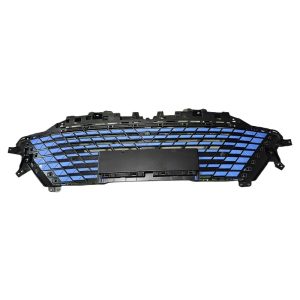 Front Bumper Upper Grille Assembly Air Intake Grille for CHANGAN UNI-V 2021-2023
