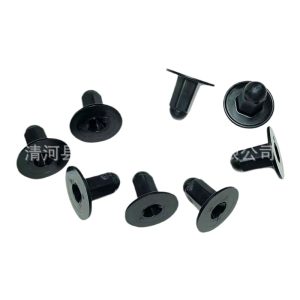 Fender Liner Nut Clip Fastener for DEEPAL L07 S07 SL03 and DEEPAL G318