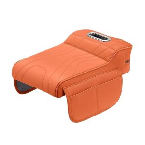 Armrest Heightening Pad and Tissue Storage Box for DEEPAL G318 (2024)