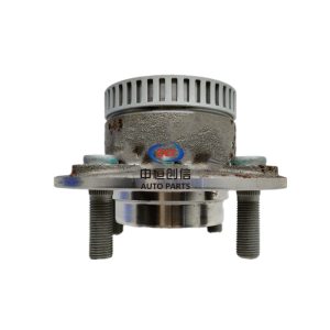 Rear Wheel Hub Bearing Assembly (Drum Brake) for CHANGAN BenBen E-Star