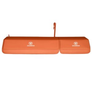 Premium Trunk Storage Organizer Box with Waterproof Suede and Leather for CHANGAN CS75 PLUS, Eado, and UNI Series