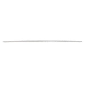 Rear Tailgate Trim Strip Stainless Steel Chrome Accent for DEEPAL S07 (2023+)