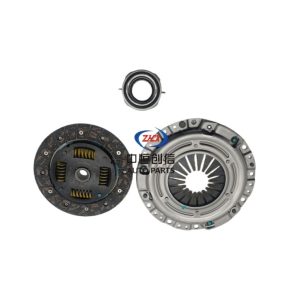 DK13 Engine Clutch 3-Piece Kit (Pressure Plate, Disc, Bearing) for DONGFENG XIAOKANG C37