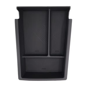 Center Console Armrest Storage Box Internal Organizer for DEEPAL G318 (2024+)