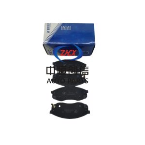 Front Brake Pad Set for CHANGAN UNI-T (OEM S202F260301-0800)