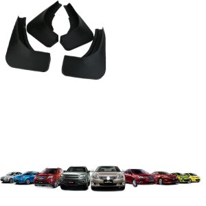Durable Splash Guards Mud Flaps Set for CHANGAN UNI-V UNI-T UNI-K CS95 CS75 CS55 CS35 CS15