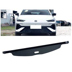 Retractable Trunk Cargo Cover Security Shield for CHANGAN UNI-V (Third Generation)