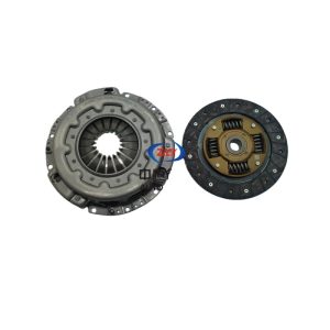 Manual Transmission Clutch Kit (Pressure Plate & Disc) for Wuling Hongguang B15 Engine - KGM2202-B