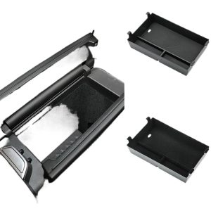 Center Console Armrest Storage Box Organizer for DEEPAL S07