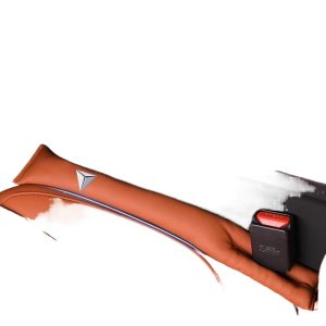 Car Seat Gap Filler Strip Leak-Proof Interior Seal for DEEPAL S07 S7 SL03