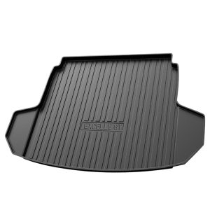TPE Waterproof Cargo Trunk Liner Mat for CHANGAN CS75 CS55 Eado CS35 & Lumin Corn