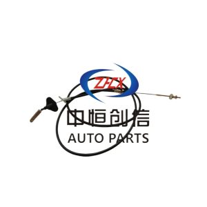Clutch Cable Control Assembly for Changan Ruixing 1602010-AT01