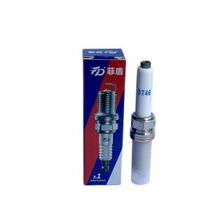 Iridium Spark Plug DILZKER8A8E for CHANGAN UNI-V / UNI-V iDD 2021-2025 1.5T