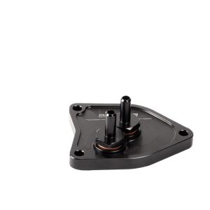 Transmission Oil Cooler Adapter Sandwich Plate for CHANGAN CS75 PLUS and UNI-V (7DCT / Aisin 8AT)