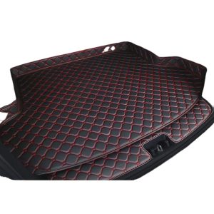 Custom Fit Car Trunk Mat for Changan UNI-T OSHAN X7 CS15 CX70 and CS85