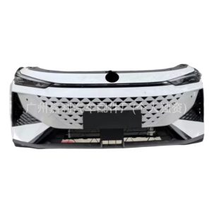 Front Bumper Assembly and Body Components for CHANGAN UNI-V