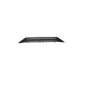 Front Lower Grille Insect Mesh Protective Cover Matte Black for DEEPAL S07 (Extended Range)