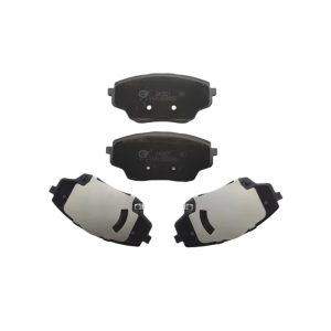 Front Brake Pad Set for CHANGAN OSHAN X7 / X7 PLUS and CHANGAN CS55 PLUS 2nd Generation