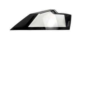 Rear Tail Light Lens Cover Housing Replacement for CHANGAN UNI-V 2022-2025