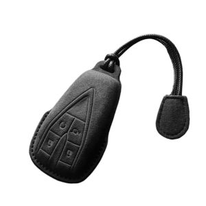 Changan Key Fob Cover Case for UNI-K, UNI-V, CS75 PLUS, CS55 PLUS, and Deepal SL03