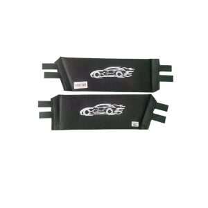 Trunk Cargo Cover Parcel Shelf and Storage Organizer for CHANGAN UNI-V