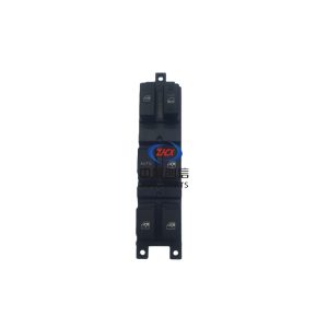 Main Power Window Switch Left Front for CHANGAN Eado (Old Models) OEM 3746050-U01