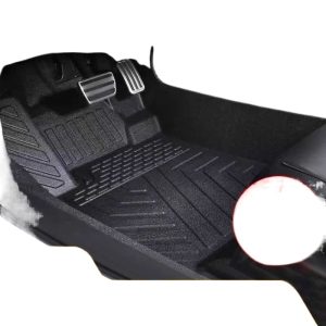 TPE All-Weather Car Floor Mats for CHANGAN UNI-Z UNI-V UNI-T and UNI-K iDD