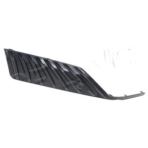 Front Fog Lamp Frame Side Cover Bezel for CHANGAN UNI-K (OEM CD569F271301-2102)