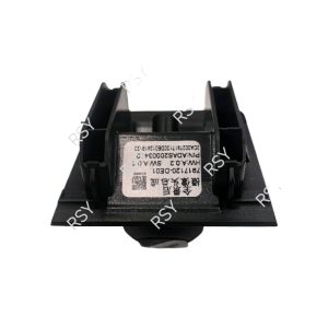 Rear View Trunk Camera Panoramic Reverse Imaging for CHANGAN UNI-V (OEM 7917120-DE01)
