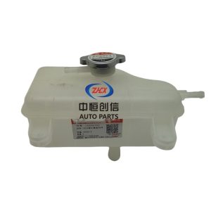 Radiator Coolant Expansion Tank Reservoir 1303030-FA01 for Dongfeng Fengguang 330