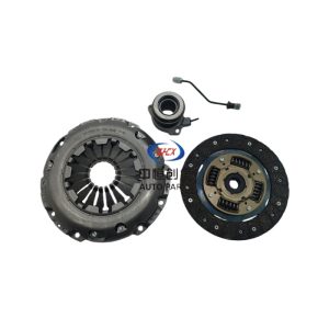 Clutch Set with Pressure Plate, Disc, and Release Bearing for CHANGAN X70A and Ounuo S